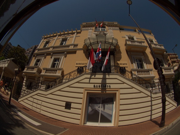 Monaco Fürstentum  Fürstenhaus Monaco Monte Carlo 