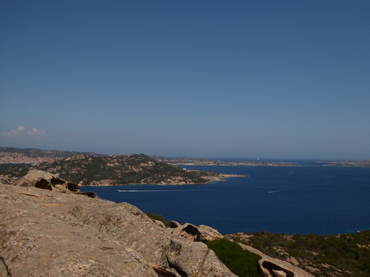   Olbia Sardinien Cala Di VolpeOlbia Sardinien Cala Di Volpe