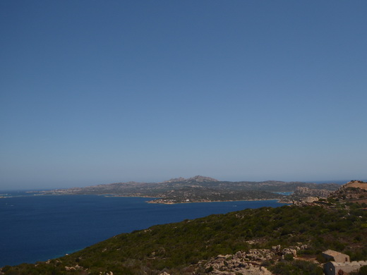   Olbia Sardinien Cala Di VolpeOlbia Sardinien Cala Di Volpe