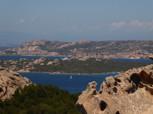   Olbia Sardinien capo d'orso bärenfelsenOlbia Sardinien capo d'orso bärenfelsen