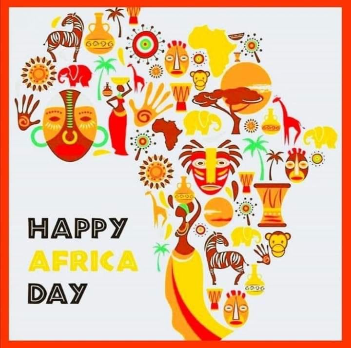 africaday