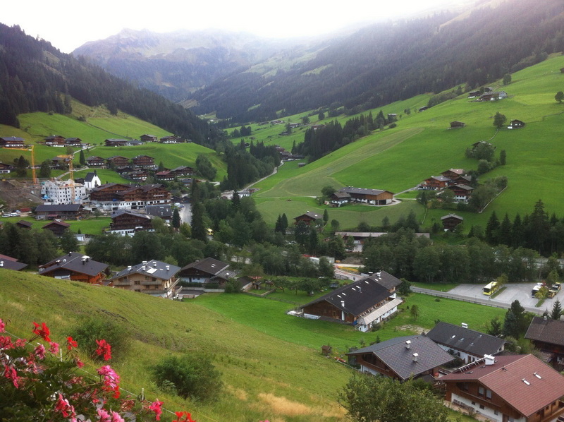 inneralpbach