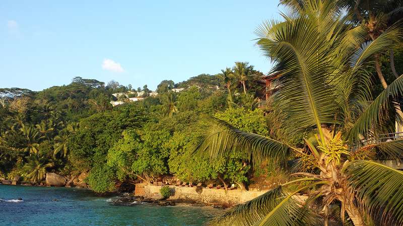 Hilton Northolme Seychelles Beach 